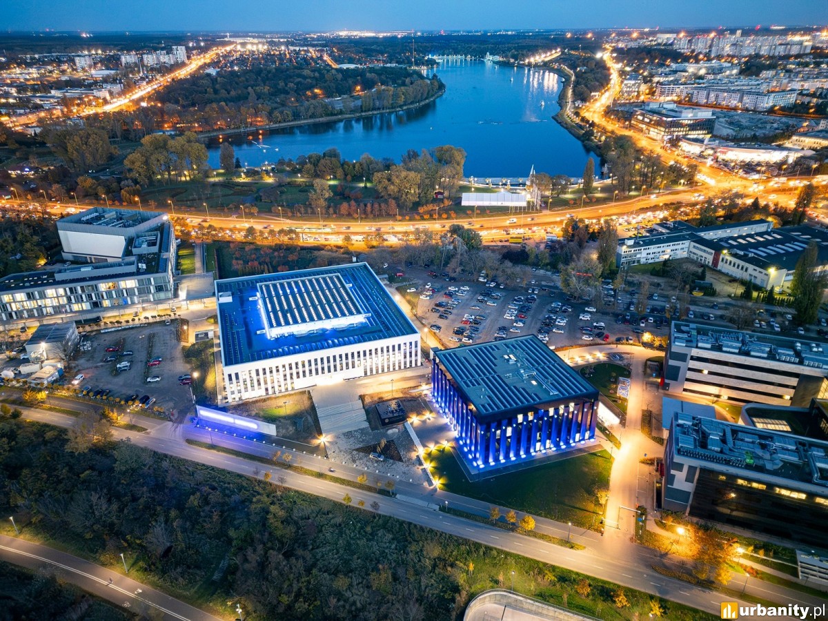 Politechnika poznańska 