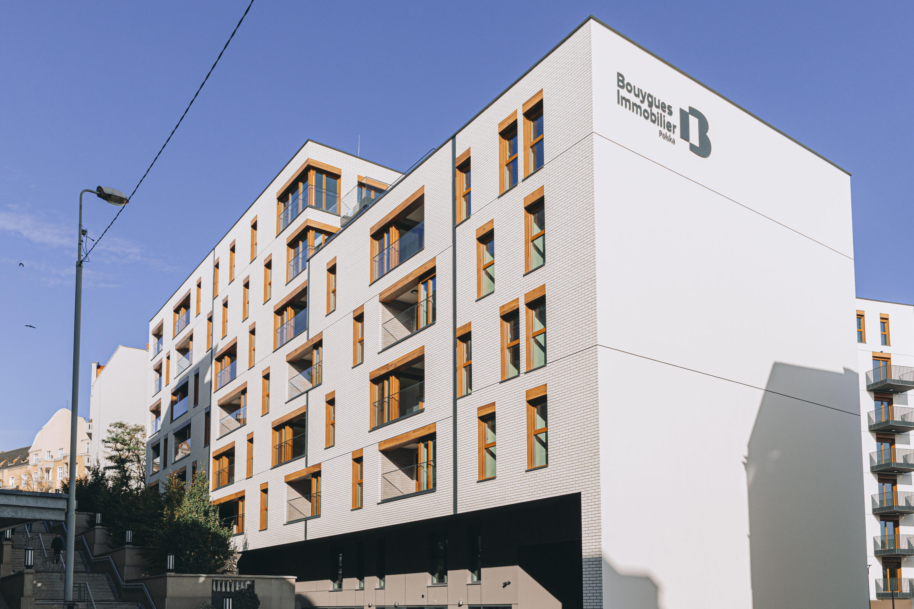 VILDA MODERNE POZNAŃ