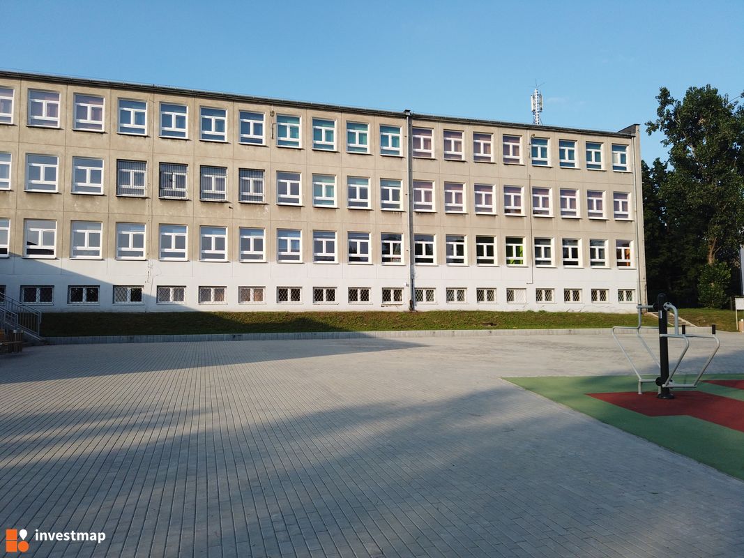 Szkoła davinci przyjaźni 136